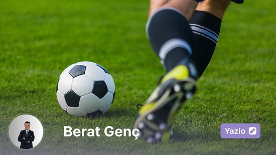 Hesap Sorarsak Büyü Bozulur: Türk Futbolunda Kimsenin Hesap Vermediği O Milyonluk Tiyatro