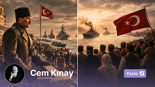 İstanbul İşgal Altında: İmparatorluğun Sonu, Bir Direnişin Başlangıcı (1918–1923)