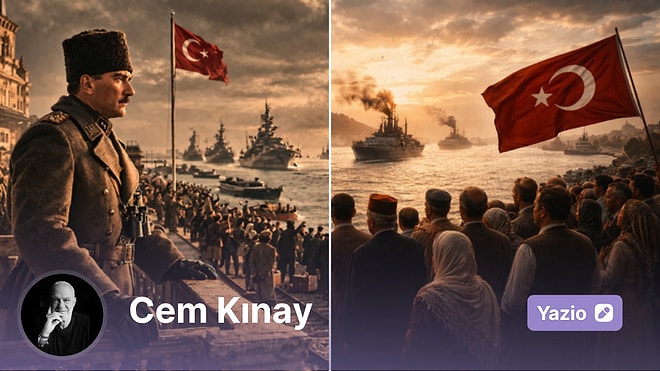 İstanbul İşgal Altında: İmparatorluğun Sonu, Bir Direnişin Başlangıcı (1918–1923)