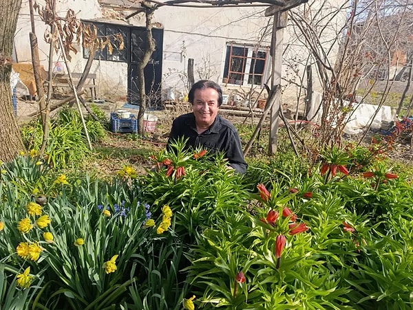 Doğa tutkunları için yeni rota belli oldu.
