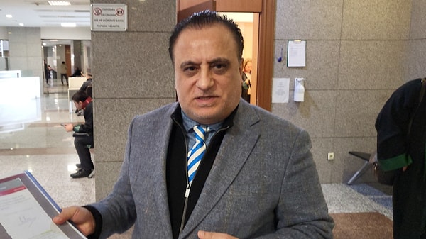 Bıraktığı not ortaya çıktı.