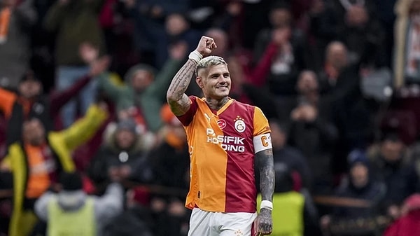 Arjantin basınından İtalya iddiası geldi.