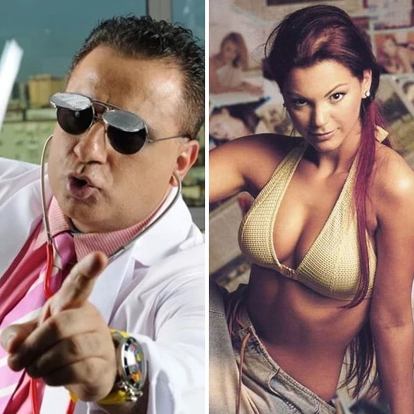 Erol Köse’nin en çok konuşulan polemiklerinden biri de şarkıcı Nez ile yaşadığı süreçti.