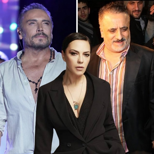 Erol Köse’nin vefatının ardından geçmişe dönen isimlerden biri de Cenk Eren oldu.