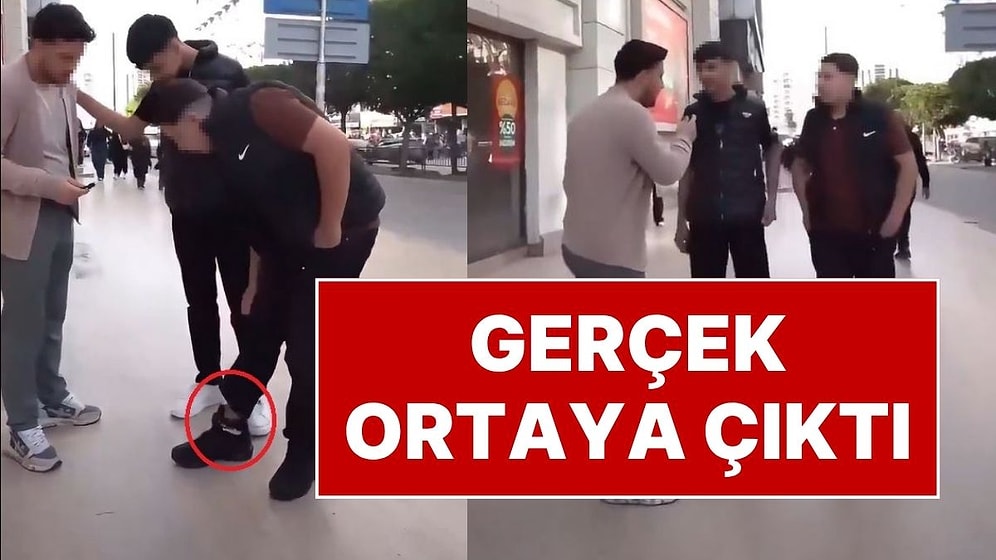 Sosyal Medyada ‘Kurgu’ İçerik Paylaşan Kişiye Adliye Mescidi Temizleme Cezası Verildi