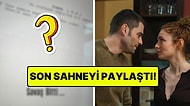 Veliaht'ın Senaristi Dizinin Final Senaryosunu İfşaladı