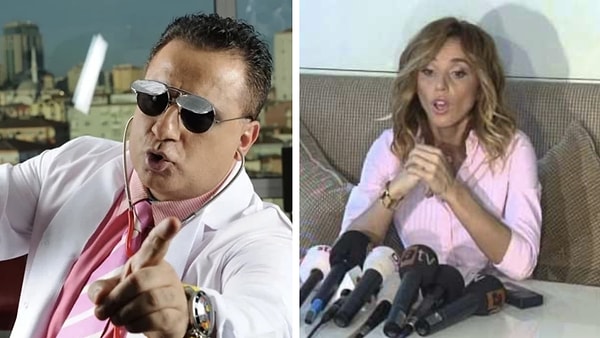 90’ların sonu ve 2000’lerin başında Gülşen’in hayatındaki en kritik dönemeçlerden biri Erol Köse olmuştu.