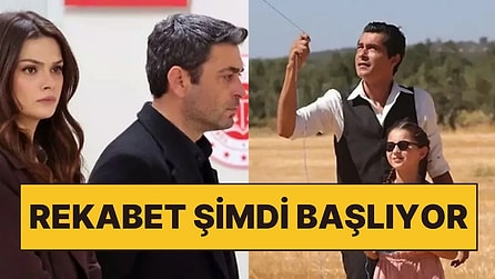 Başrol Çıkarılınca Ara Veren TRT Dizisi Rakibiyle Birlikte Geri Döndü: 23 Mart Pazartesi Reyting Sonuçları