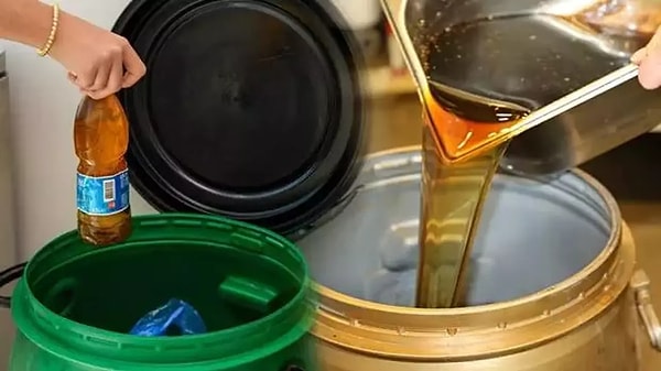 Özellikle hanelerden kaynaklanan bitkisel atık yağların lavabolara dökülmesi sonucu oluşan çevre kirliliğinin önüne geçmek amacıyla, market gibi satış noktalarında da atık yağ toplama sistemleri kurulacak. Bu sayede vatandaşların atık yağlarını daha kolay teslim edebilmesi ve toplama oranlarının artırılması sağlanacak.