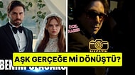 Dizi Aşkı Gerçek mi Oldu? Aynı Yağmur Altında'nın Yıldızları Beraber Görüntülendi