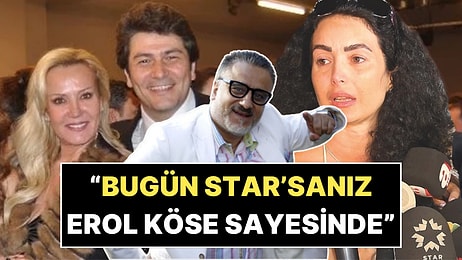Vatan Şaşmaz'ı Öldüren Filiz Aker'in Yeğeni Dora, Erol Köse'ye Beddua Edenlere Tepki Gösterdi
