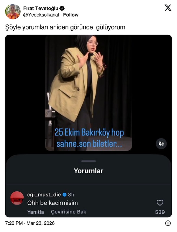 Bu da ayıp...