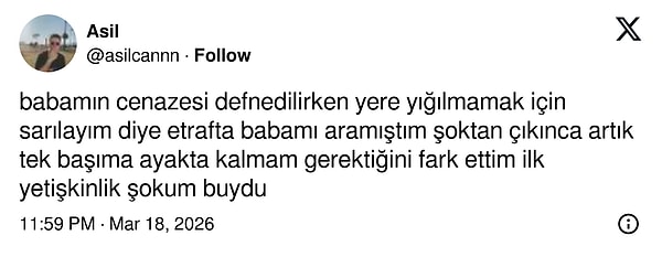 İşte o yanıtlar...
