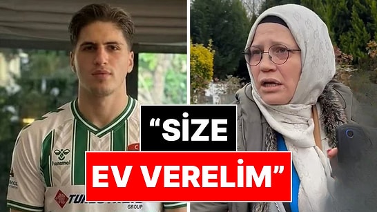 Kubilay Kundakçı'nın Annesi Davadan Vazgeçmeleri İçin "Kan Parası" Teklif Edildiğini Açıkladı
