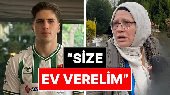 Kubilay Kundakçı'nın Annesi Davadan Vazgeçmeleri İçin "Kan Parası" Teklif Edildiğini Açıkladı