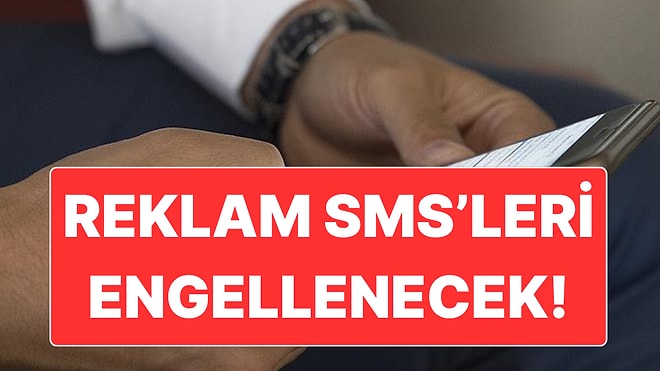 BTK’nın İstenmeyen SMS’lerin Önüne Geçmesi Beklenen Kararı 1 Nisan’da Yürürlüğe Girecek