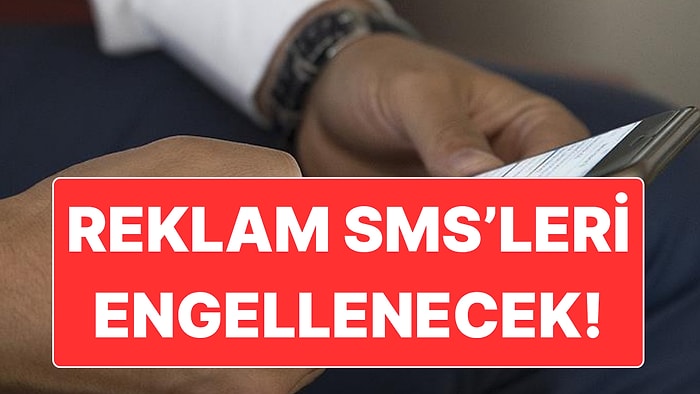 BTK’nın İstenmeyen SMS’lerin Önüne Geçmesi Beklenen Kararı 1 Nisan’da Yürürlüğe Girecek