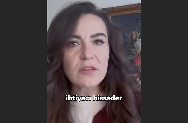 İnsan Kaynakları Uzmanı'nın verdiği tavsiyeyi şöyle özetleyebiliriz;