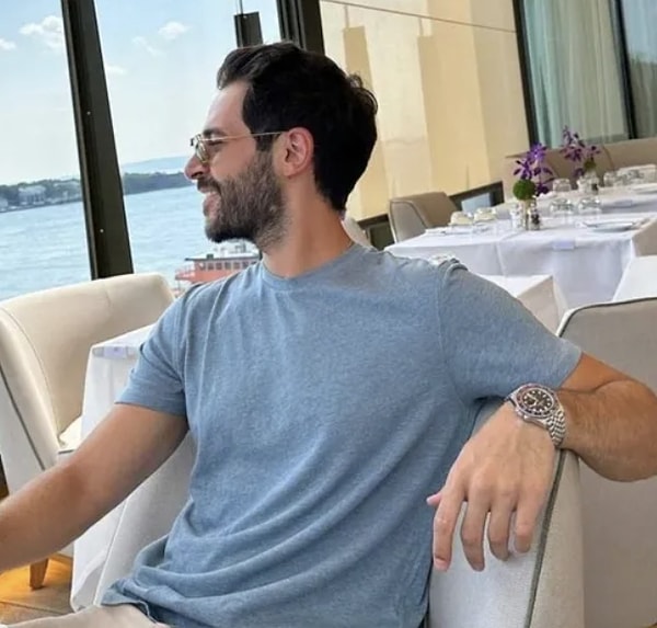 Hakan Sabancı Neden Gündemde, Gözaltına mı Alındı?