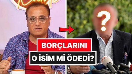 Erol Köse’nin Aidat Borçlarını O İsmin Ödediği İddia Edildi