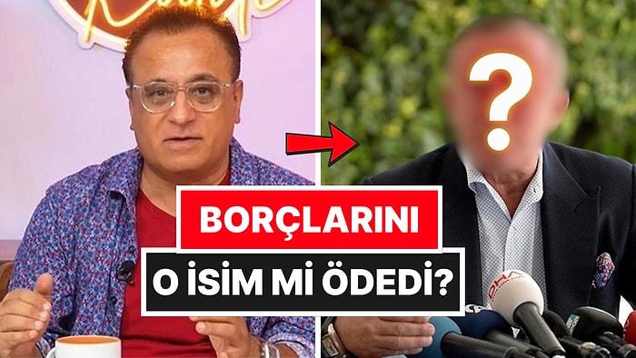Erol Köse’nin Aidat Borçlarını O İsmin Ödediği İddia Edildi