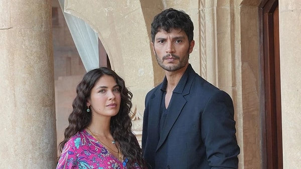 Sezonun en güçlü yapımlarından biri olan Halef: Köklerin Çağrısı, yayın hayatına güçlenerek devam ediyor.