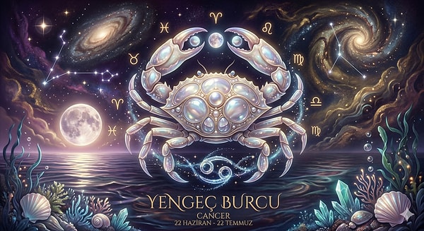 Yengeç Burcu
