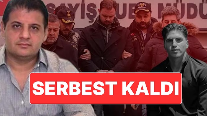 Kubilay Kaan Kundakçı’nın Hayatını Kaybettiği Olayda Gözaltına Alınan Bilal Kadayıfçıoğlu Serbest Kaldı
