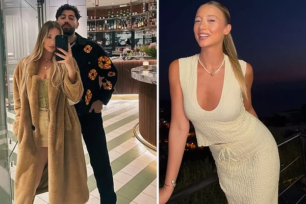 Aleyna Kalaycıoğlu'nun ifadesinde, Kubilay Kaan Kundakçı‘dan "ayak işleri yapardı" diye bahsettiği ortaya çıktı.