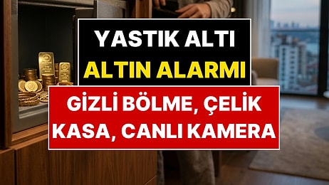 Kuyumcuda Bile Yok! Altın İçin Evlerde Yeni Dönem Başladı