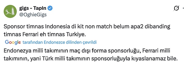 Milyonlarca görüntülenme alan paylaşım neredeyse her ülkeden kullanıcının önüne düştü.