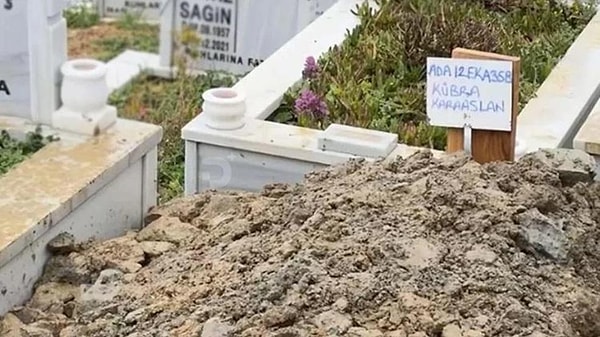 Kübra Karaaslan Öldü mü, Neden Öldü?