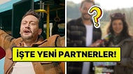 5 Ayrılığın Yaşandığı Cennetin Çocukları'nın Yeni Başrollerinden İlk Partner Fotoğrafı Geldi