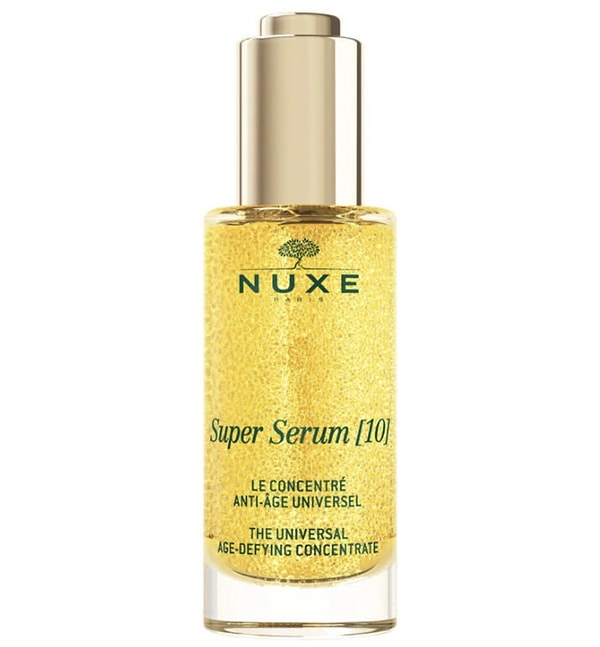 Nuxe dünyasında dev indirim: %65'e varan fırsat!