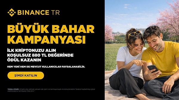 Bahar dönemi ve finansal planlama alışkanlıkları