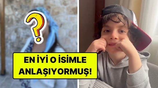 Uzak Şehir'in Minik Deniz'i Sette En İyi Anlaştığı Oyuncuyu Açıkladı