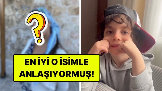 Uzak Şehir'in Minik Deniz'i Sette En İyi Anlaştığı Oyuncuyu Açıkladı