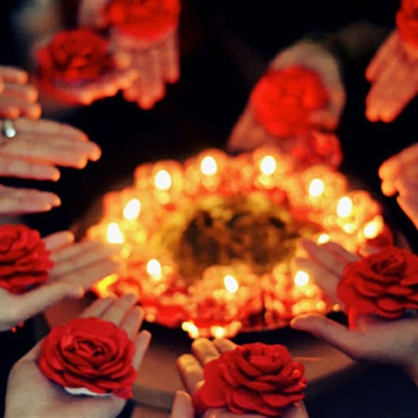 Kına Gecesi Organizasyonu: Dekor, Müzik ve Catering Rehberi