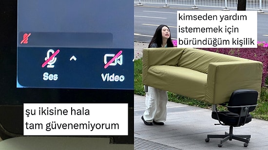 Güven Vermeyen Şeylerden Kuyruğu Dik Tutanlara Son 24 Saatin Viral Tweetleri