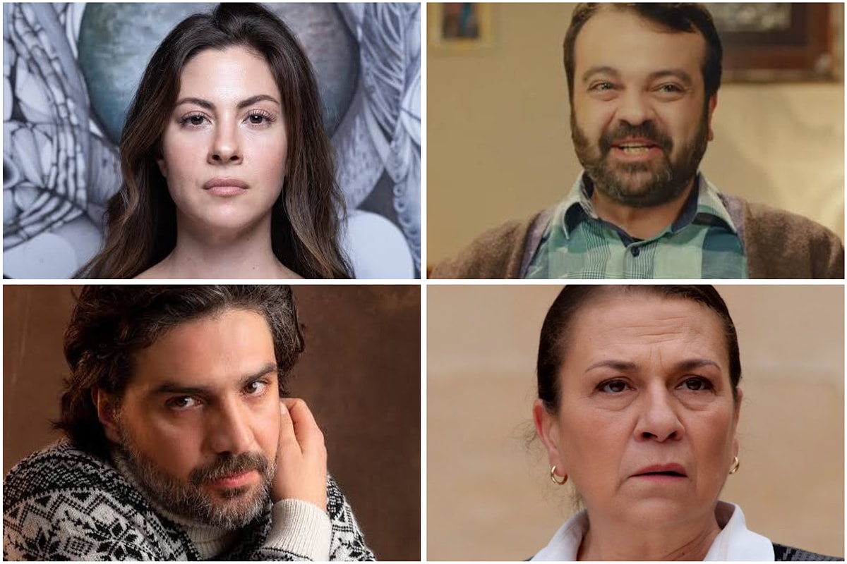 Daha 17 Dizisi Oyuncular Kim Onedio daha-17-dizisi-oyuncular-kim-onedio
