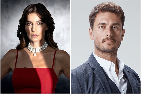 Ancak Ayten yalnız gelmiyor, onunla birlikte Kenan karakteri de diziye dahil olacak.