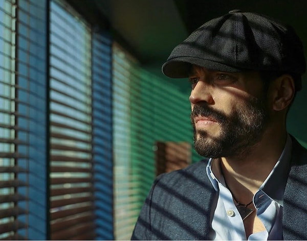 İşte Akın Akınözü’nün Timur’a ve Veliaht’a veda sözleri 👇