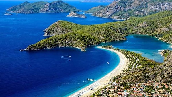 Sen Tam Bir Egelisin