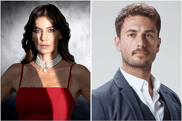 Halef: Köklerin Çağrısı dizisi yayın hayatına başladığı günden bu yana güçlü hikayesiyle ekran yolculuğunu sürdürüyor.