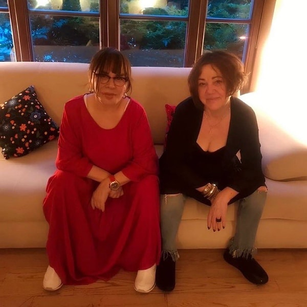 Nazan Öncel ve Sezen Aksu’dan efsane bir düet geliyor!