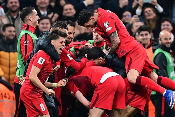 Kazanan takımın maç takvimi bile belli.