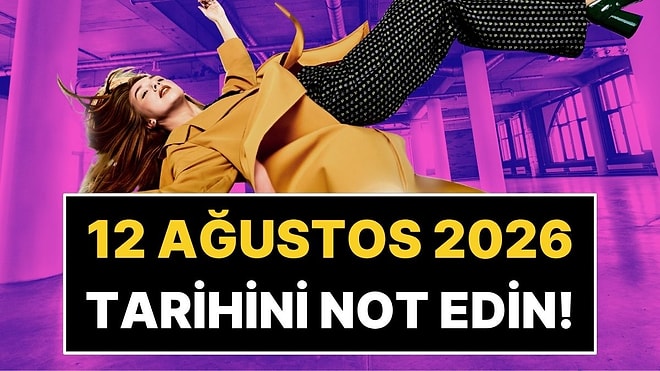 12 Ağustos 2026’da Dünya Yer Çekimini Kaybedecek mi?