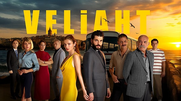 Show TV’de yayınlanan Veliaht, aslında sabit bit izleyici kitlesi kazanmıştı.