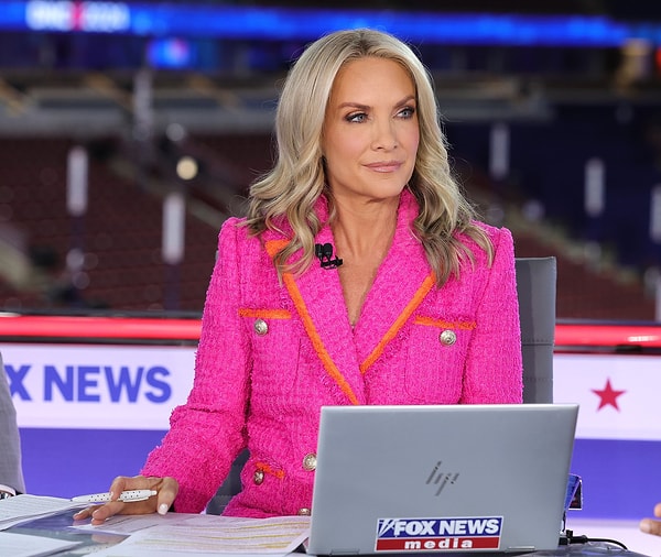 Fox News kanalında "The Five" isimli ünlü haber programına konuk olan Trump İran sorusunu geçiştirmesiyle gündem oldu.