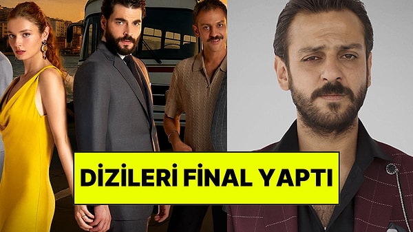 Veliaht’ın Finaliyle Erkan Kolçak Köstendil’den Veda Paylaşımı Geldi